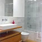 Preciosa Habitacion Doble En Atico Con Terraza Ii Santiago de Compostela