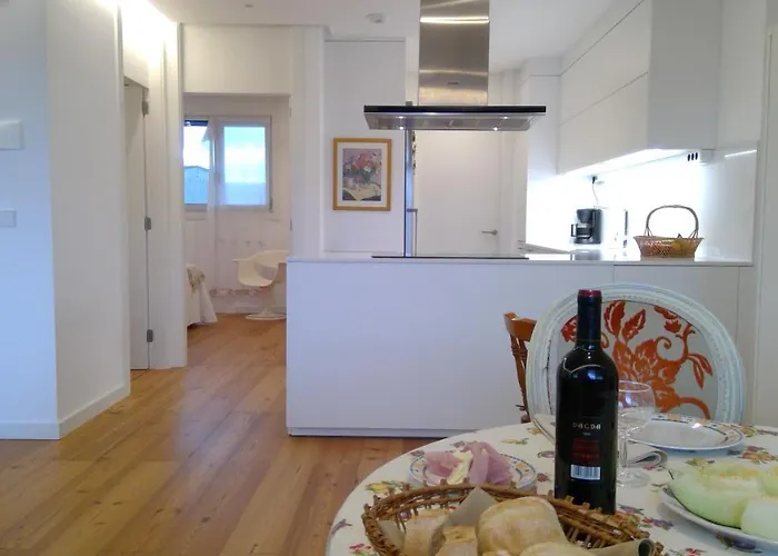 Preciosa Habitacion Doble En Atico Con Terraza Ii * 圣地亚哥－德孔波斯特拉